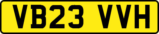 VB23VVH
