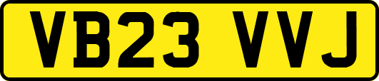 VB23VVJ