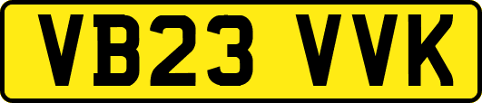 VB23VVK