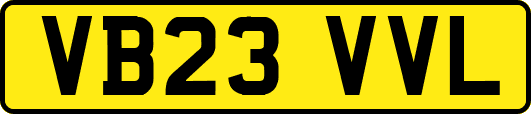 VB23VVL