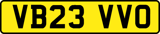 VB23VVO
