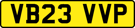 VB23VVP