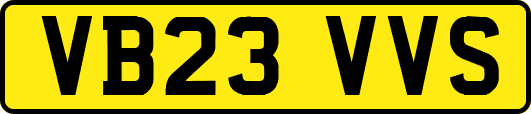 VB23VVS