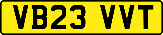 VB23VVT