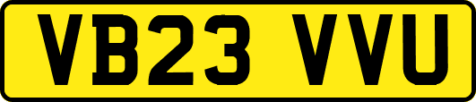 VB23VVU