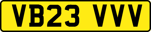 VB23VVV