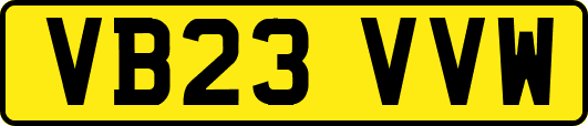 VB23VVW