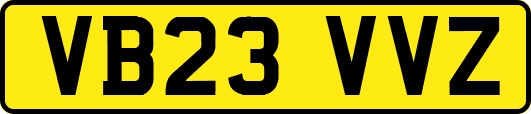 VB23VVZ
