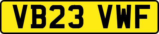 VB23VWF