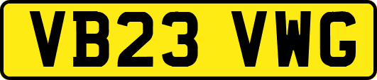 VB23VWG