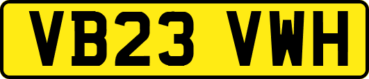 VB23VWH