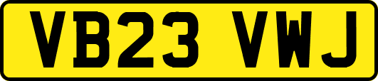 VB23VWJ