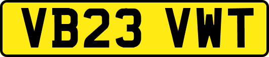 VB23VWT
