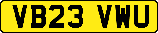 VB23VWU