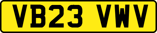 VB23VWV