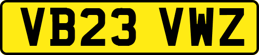 VB23VWZ