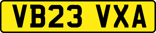 VB23VXA