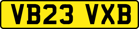 VB23VXB