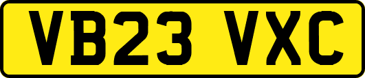 VB23VXC