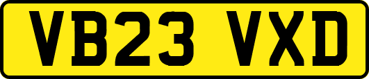 VB23VXD