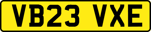 VB23VXE
