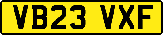 VB23VXF
