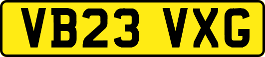 VB23VXG