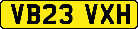 VB23VXH