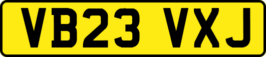 VB23VXJ