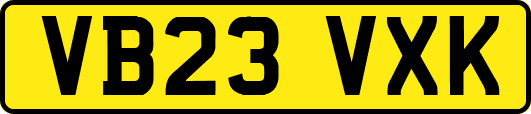 VB23VXK