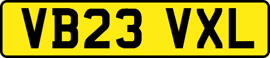 VB23VXL