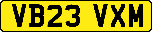 VB23VXM