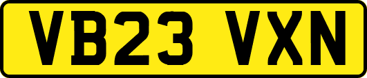 VB23VXN