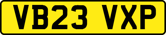 VB23VXP