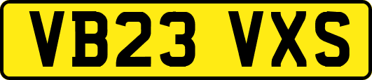 VB23VXS