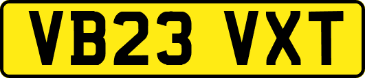 VB23VXT