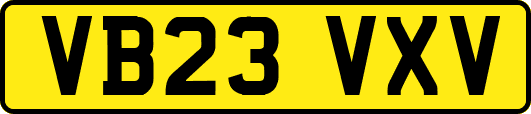 VB23VXV
