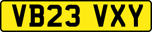 VB23VXY