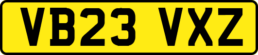 VB23VXZ
