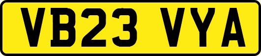 VB23VYA