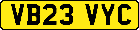 VB23VYC