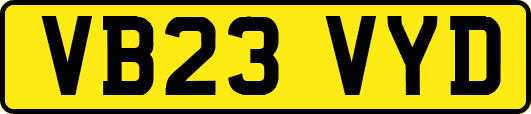VB23VYD