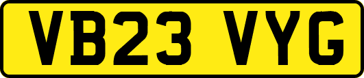 VB23VYG
