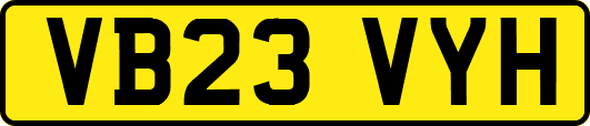 VB23VYH