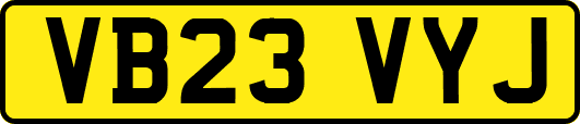 VB23VYJ