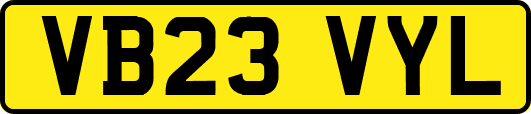 VB23VYL