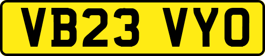 VB23VYO