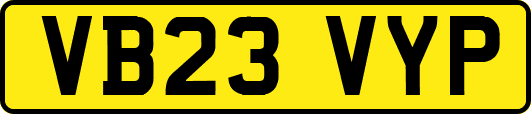 VB23VYP
