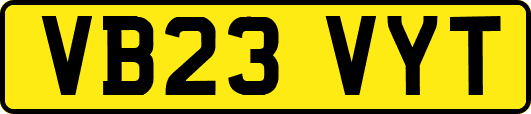 VB23VYT