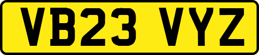 VB23VYZ